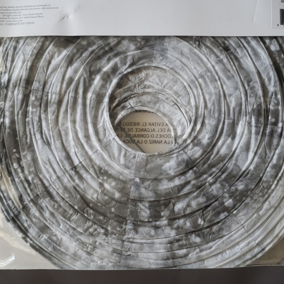 3 Halloween bat lanterns - Picture 2 of 2